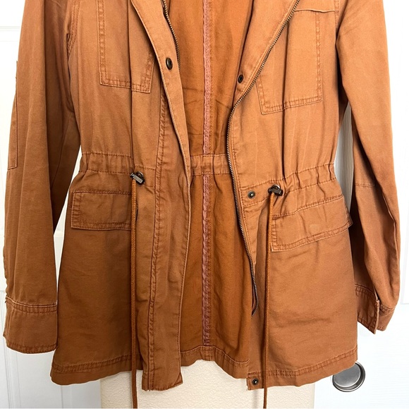 Universal Thread Jacket - Picture 2 of 5